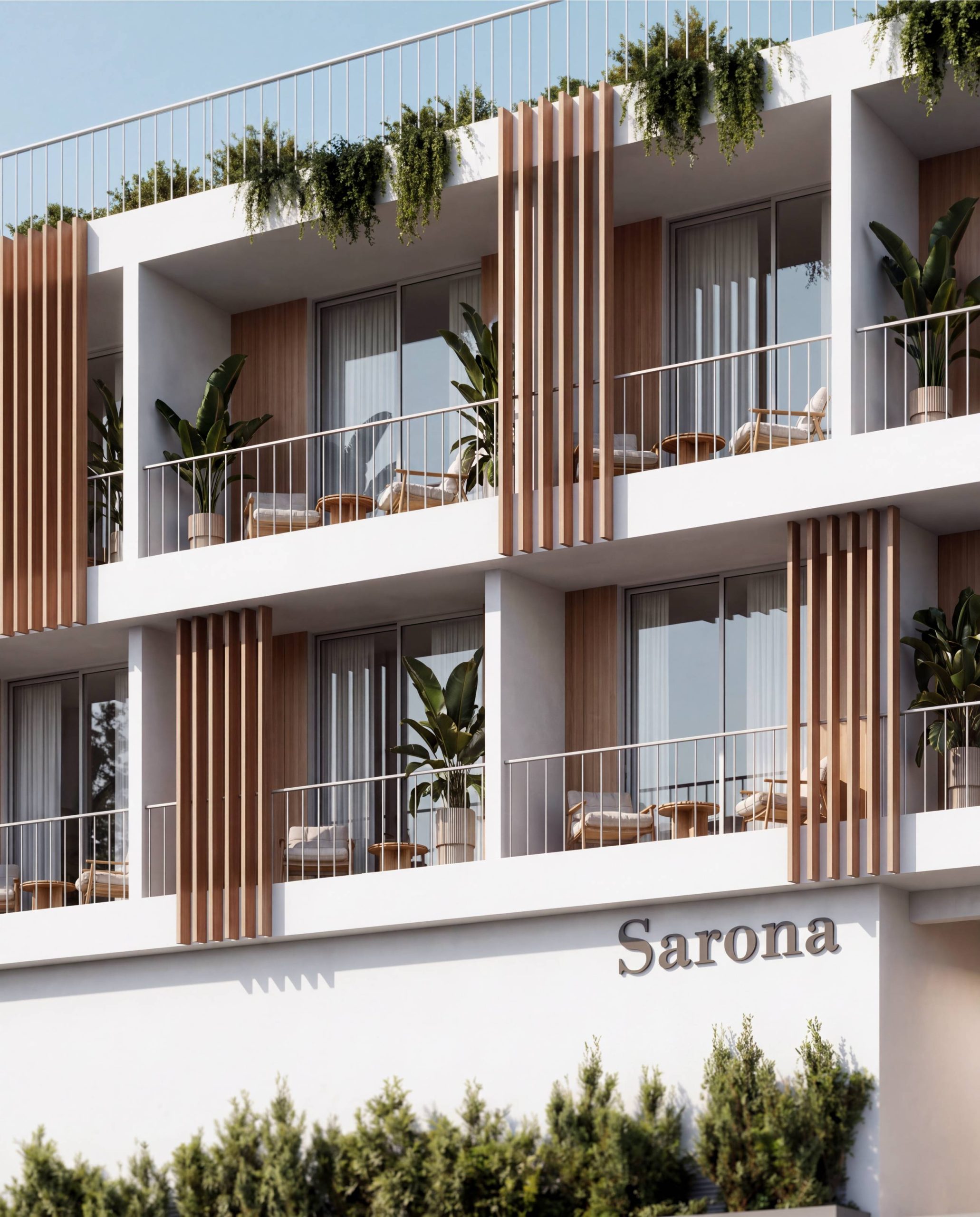 Sarona gallery image 9