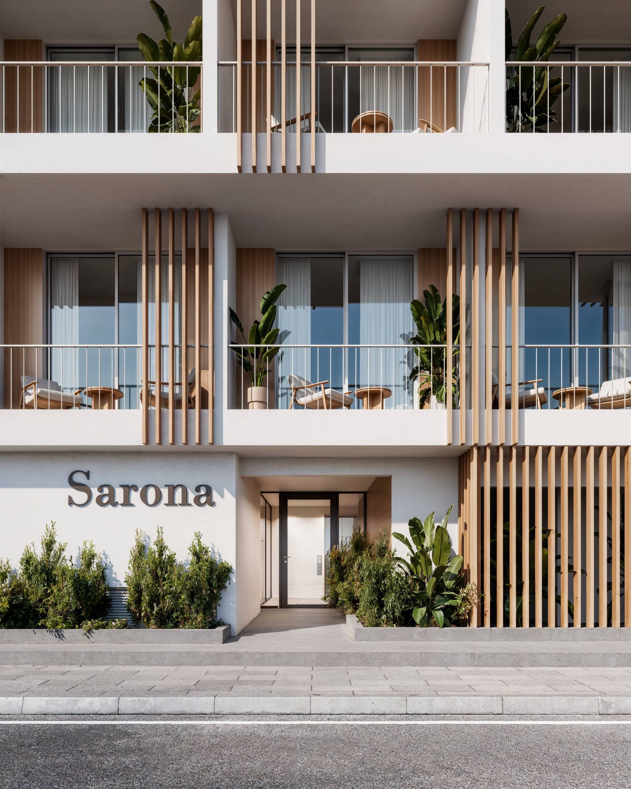 Sarona gallery image 3