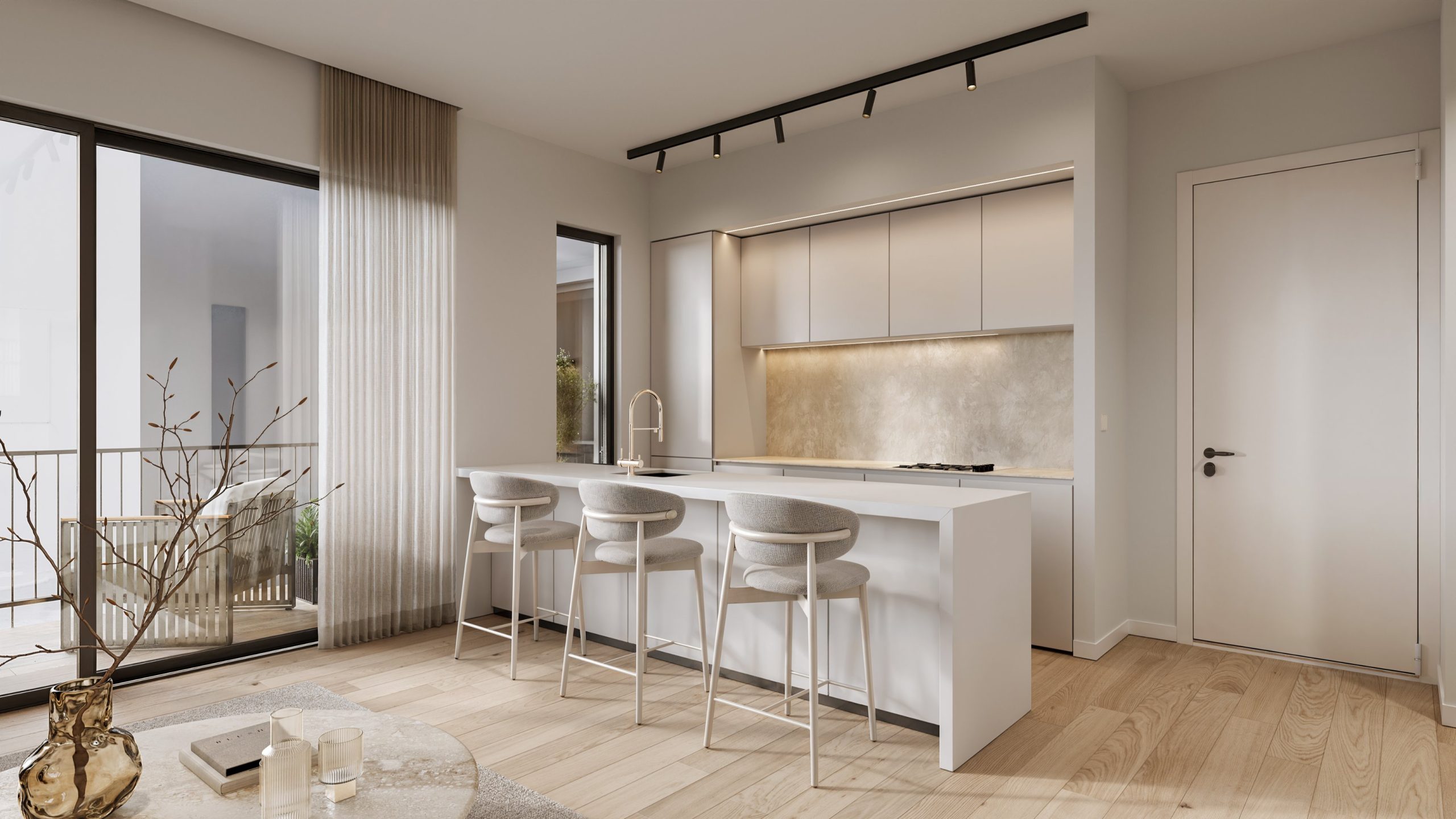 Sarona gallery image 2