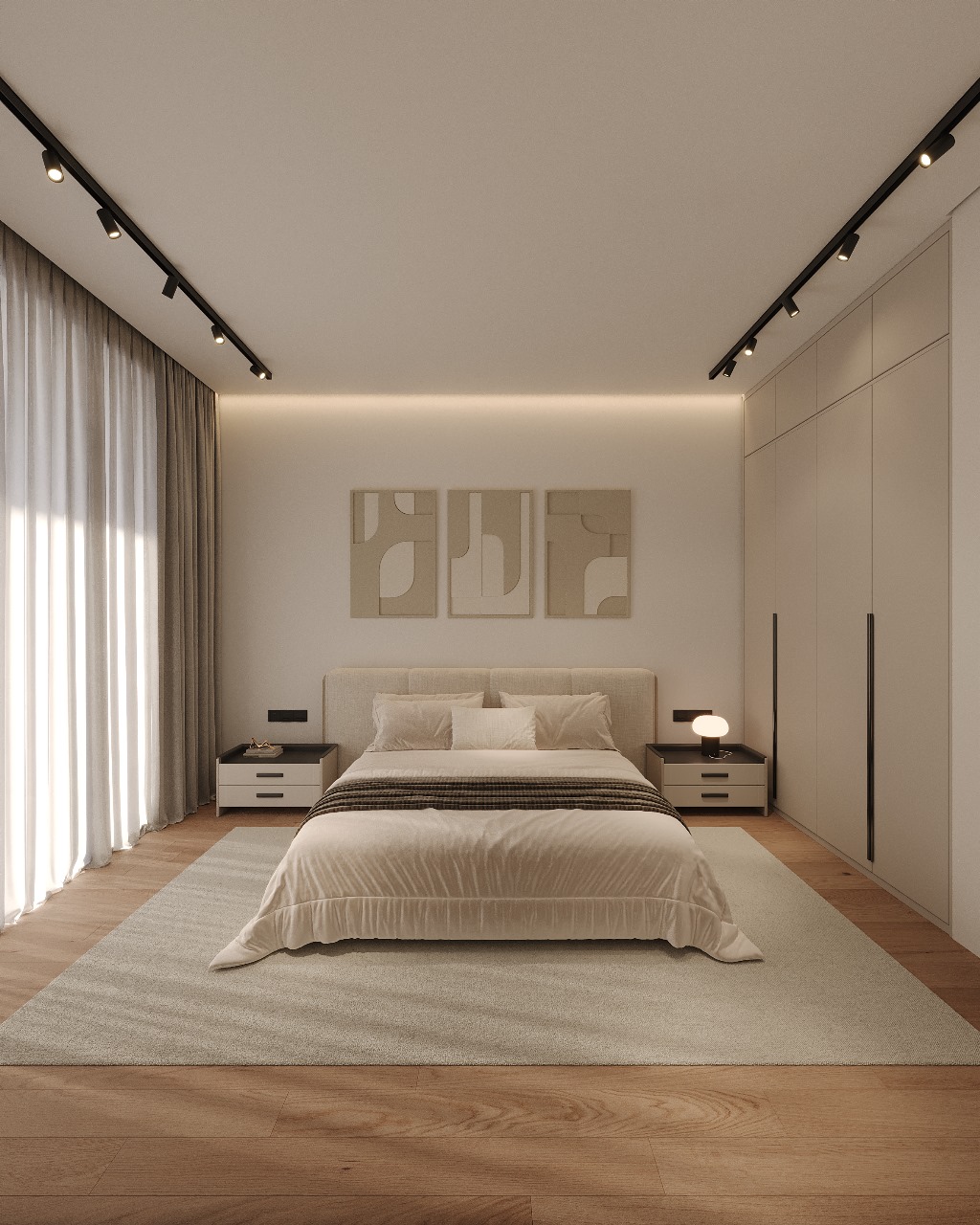 Nexton development in a high-demand Limassol district