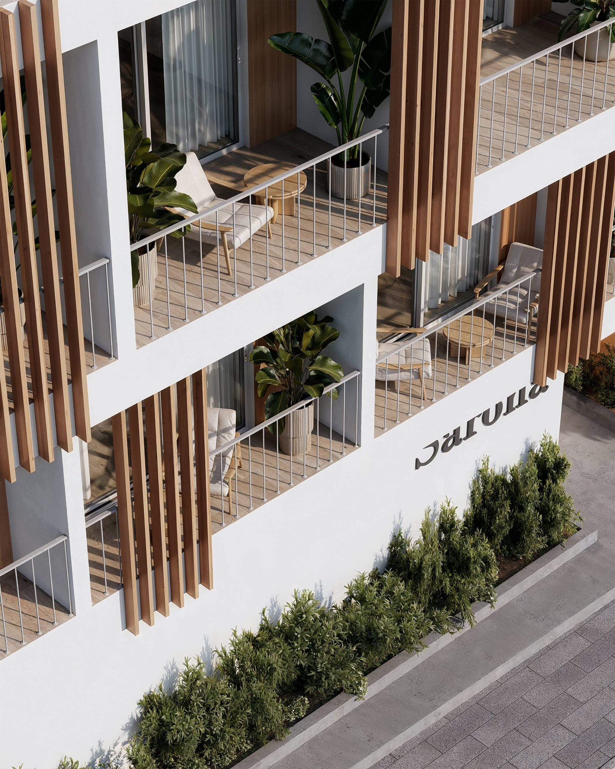 Sarona gallery image 8