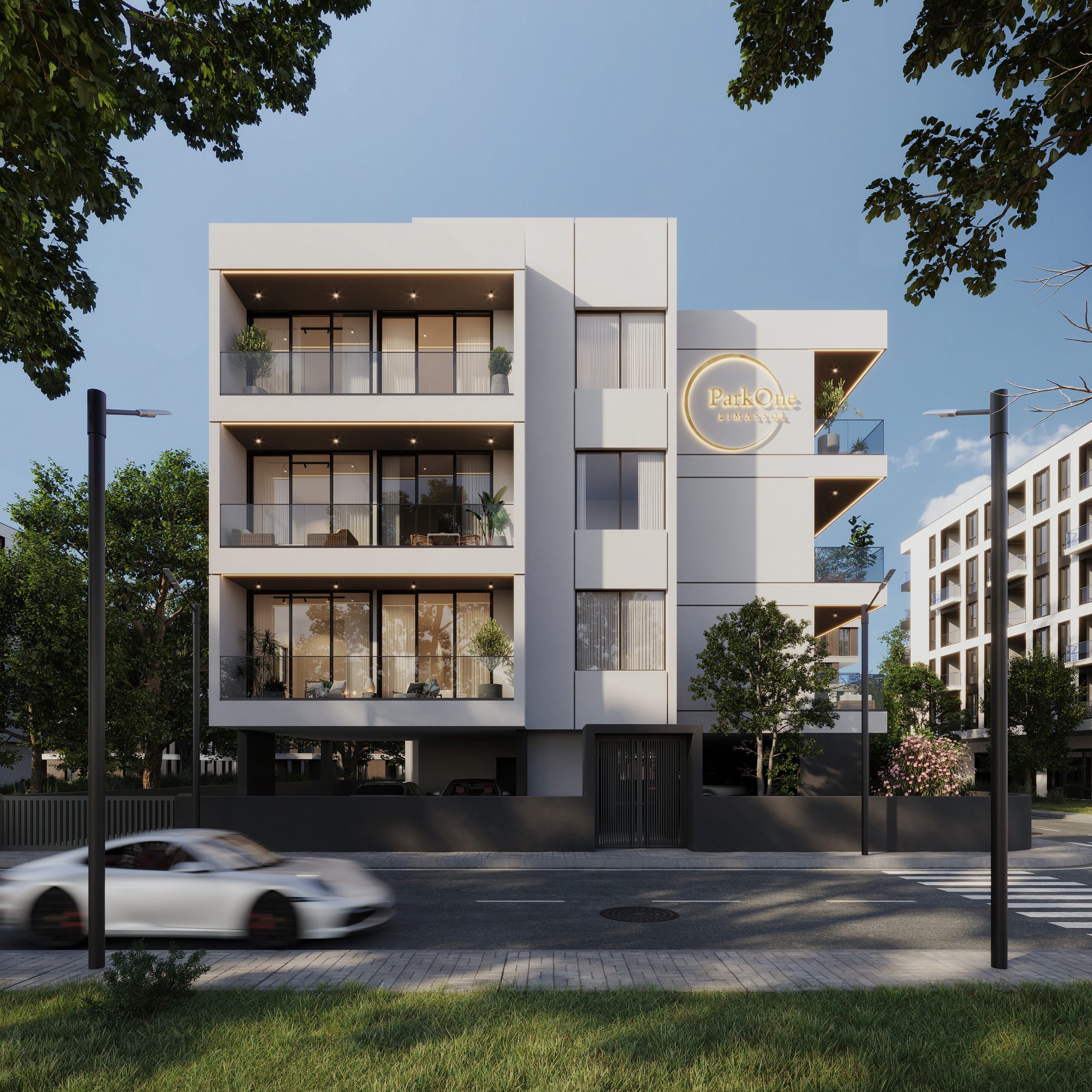 ParkOne gallery image 9