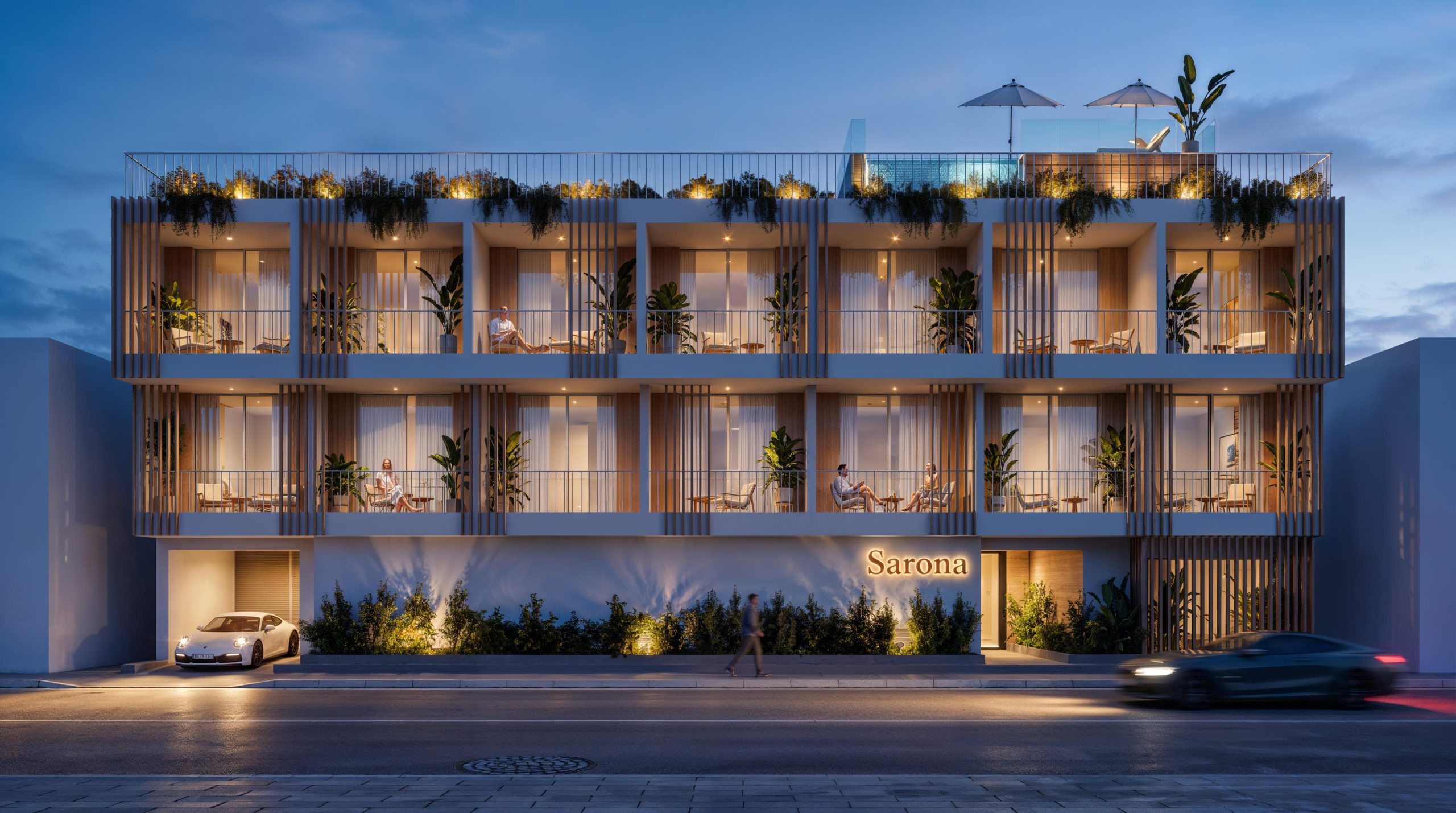 The quiet heart of Limassol: why the city's new residential districts are the next smart buy