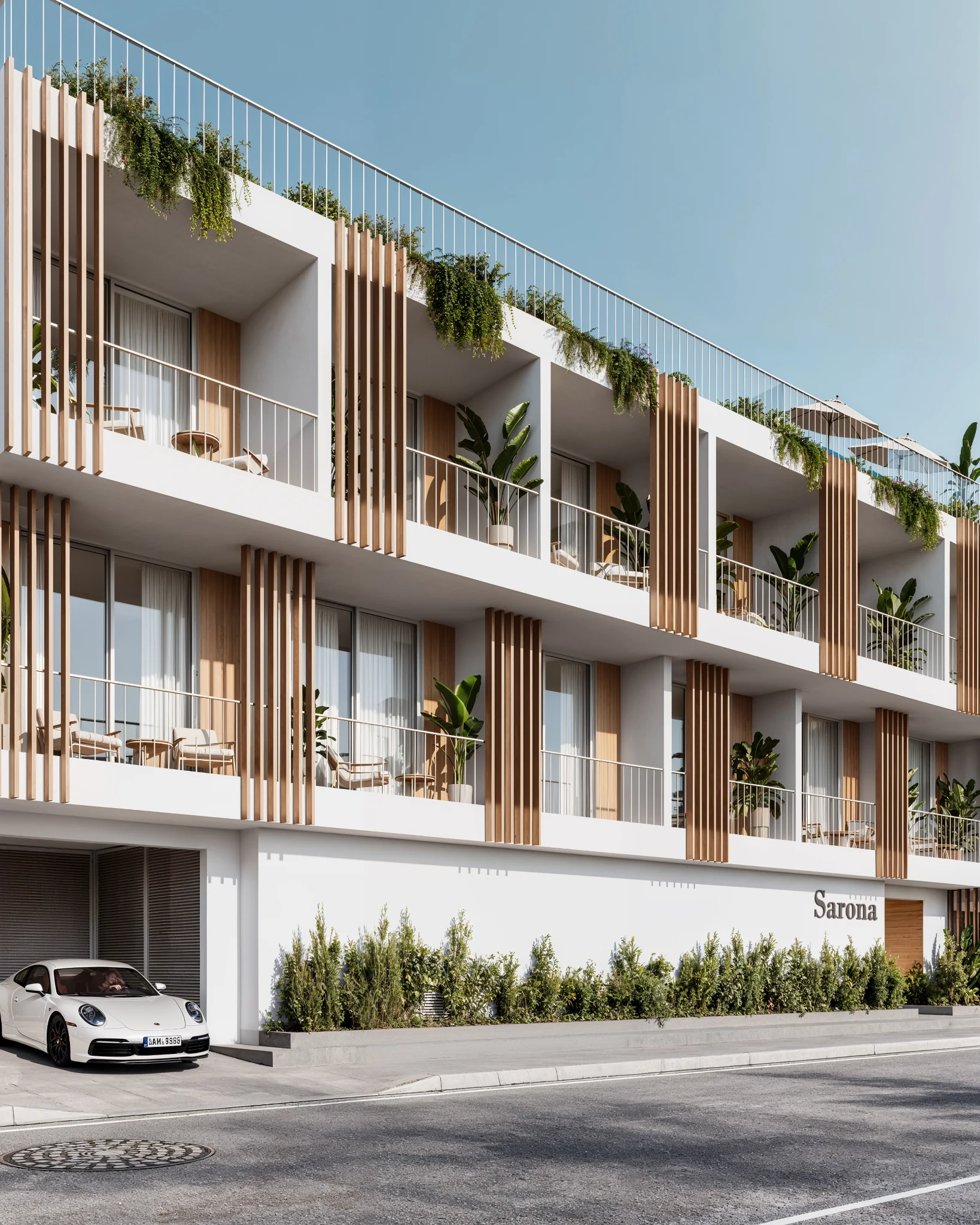 Sarona gallery image 13