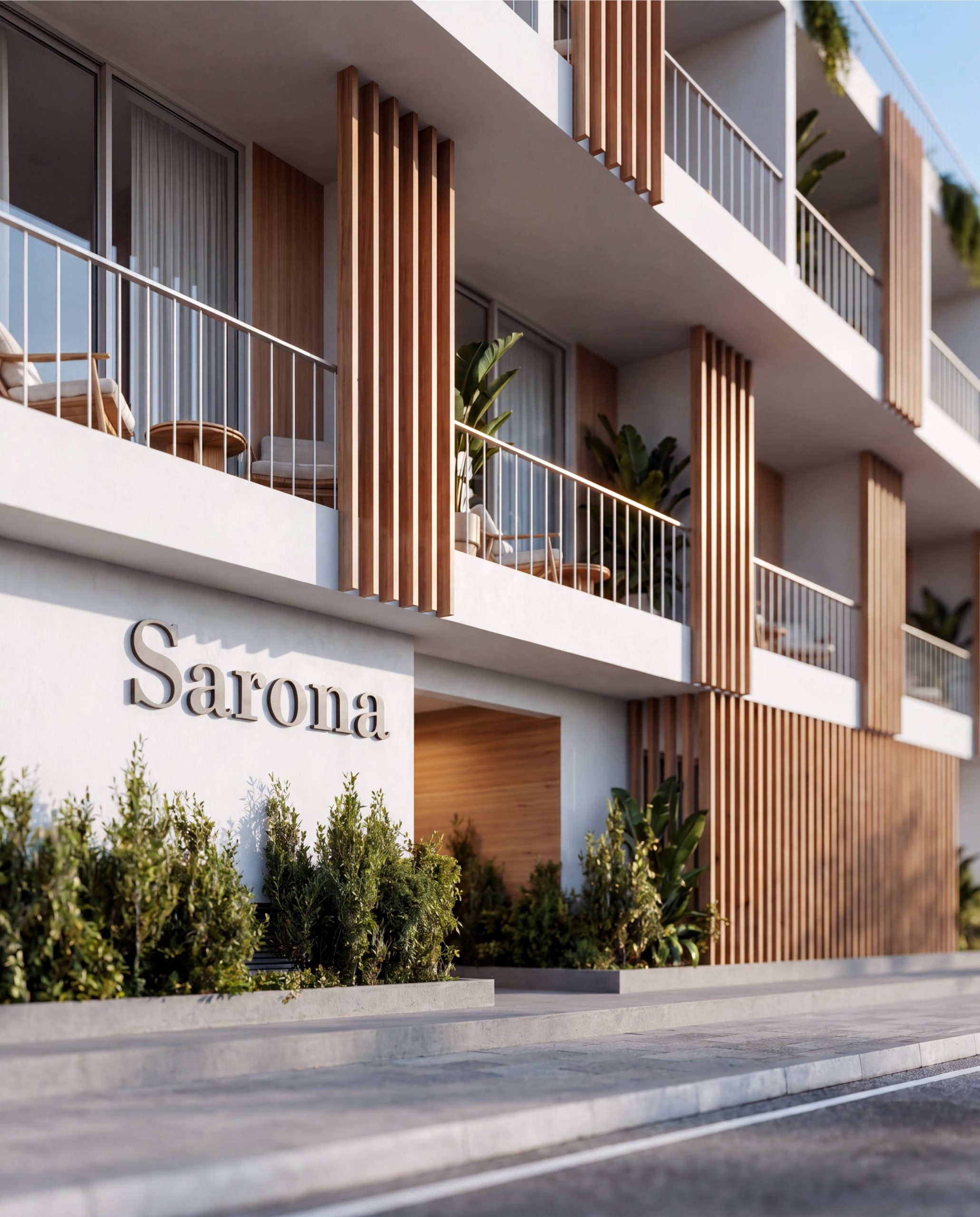 Sarona gallery image 12