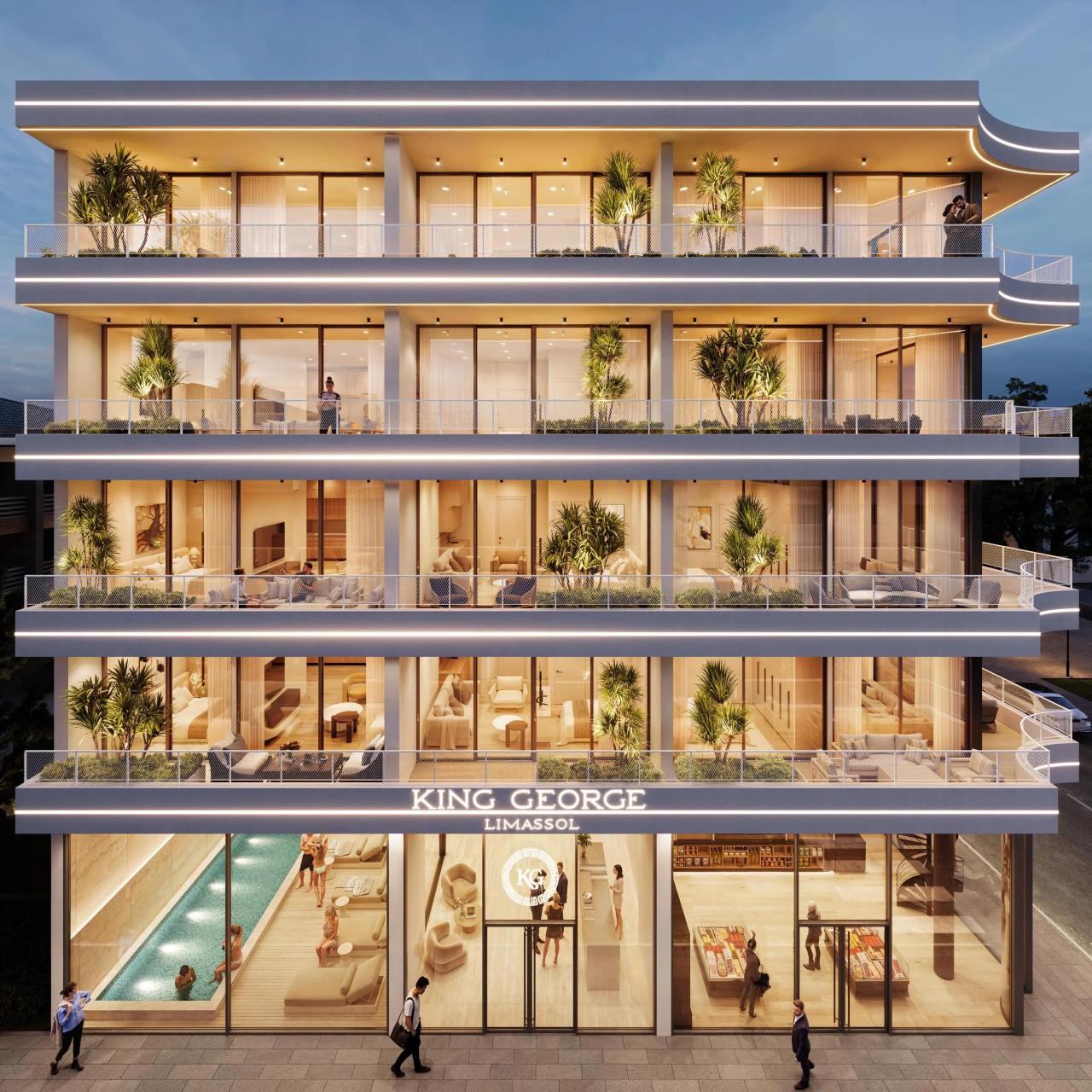 Limassol: the complete guide to the neighbourhoods of Cyprus' most in-demand city